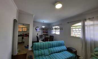 Imagem 4: CASA para VENDA - KM 18 - OSASCO - SÃO PAULO - AUTHÊNTICA IMÓVEIS