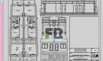 Imagem: Casa com 2 dormitórios à venda - Jardim
