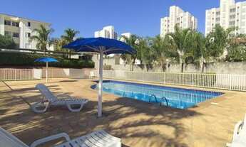 Imagem 7: HORTOLÂNDIA - Apartamento Padrão - JARDIM NOVA HORTOLÂNDIA I