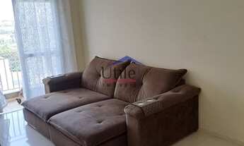 Imagem 2: APARTAMENTO TÉRREO PARA VENDA EM VALINHOS