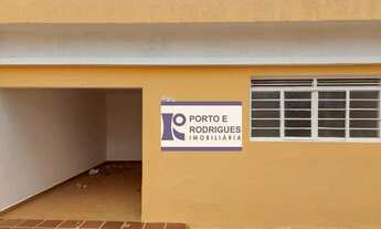 Imagem 3: Casa com 3 dormitórios, 86 m² - venda por R$ 500.000,00 ou aluguel por R$ 2.000,00/mês - J