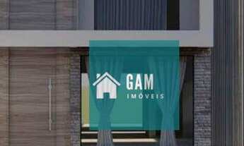 Imagem: Sobrado com 3 dormitórios à venda, 297