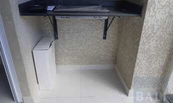 Imagem 5: Apartamento com 2 dormitórios à venda, 56 m² por R$ 255.000 - Vila Nossa Senhora das Graça