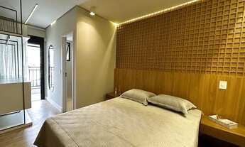 Imagem 4: BOTHANIC PARC Apartamento com 3 dormitórios