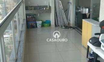 Imagem 5: Apartamento com 4 quartos à venda, 148 m² por R$ 9.450.000 - Ouro Preto - Belo Horizonte/M