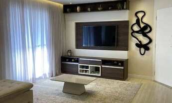 Imagem 2: Lindíssimo !!!!!!!!Apartamento com 3 dormitórios à venda, 115 m² por R$ 1.324.000 - Mooca