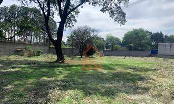 Imagem 3: Terreno, 5000 m² - venda por R$ 2.750.000,00 ou aluguel por R$ 5.500,00/mês - Éden. - Soro