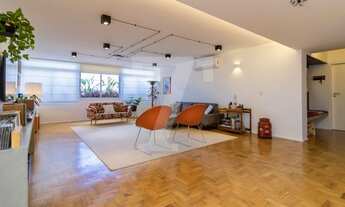 Imagem 6: Apartamento a venda em HIgienópolis