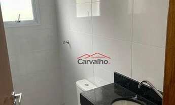 Imagem 6: Sobrado com 3 dormitórios à venda, 200 m² por R$ 830.000,00 - Parada Inglesa - São Paulo/S