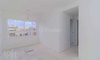 Imagem: Apartamento para venda possui 52 metros