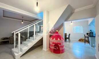 Imagem: Casa com 4 dorms, João Aranha, Paulínia