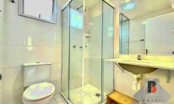 Imagem 5: Apartamento para venda com 63 metros quadrados com 3 quartos em Vila Moreira - São Paulo