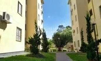 Imagem 2: NOVO HAMBURGO - Apartamento Padrão - Canudos