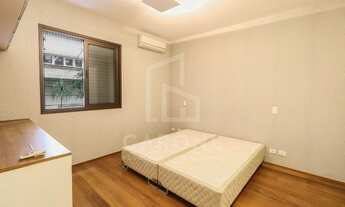 Imagem 7: SÃO PAULO - Apartamento Padrão - JARDIM PAULISTA