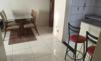 Imagem 7: APARTAMENTO NO RESIDENCIAL AGUAS CLARAS 3° ANDAR