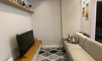 Imagem 3: Apartamento para venda, com 41 metros quadrados, com 1 quarto, no Rio Vermelho - Salvador