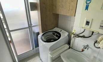 Imagem 2: Apartamento com 2 dormitórios à venda, 85 m² por R$ 540.000 - Bosque - Campinas/SP