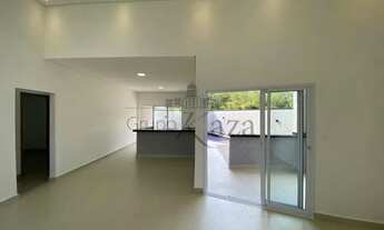 Imagem: Casa Condomínio em Caçapava