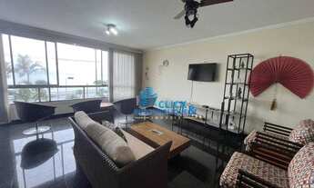 Imagem 2: Apartamento à venda, 215 m² por R$ 1.350.000,00 - Ponta da Praia - Santos/SP