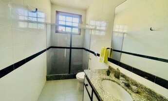 Imagem 5: Casa com 5 dormitórios, 454 m² - venda por R$ 2.890.000,00 ou aluguel por R$ 12.150,00/mês