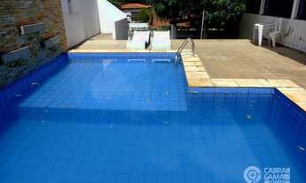 Imagem 2: Apartamento com 2 dormitórios para alugar, 48 m² por R$ 950,00/mês - Cidade Nova - Teresin