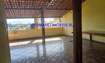 Imagem 5: Casa Independente A Venda Em Marechal Hermes 03 Quartos