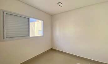 Imagem 7: Sobrado Condomínio Jardins de Lucca em Vila Maria - Aparecida de Goiânia