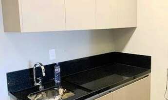 Imagem 4: Apartamento Venda Brooklin 43 m² 1 Dormitórios