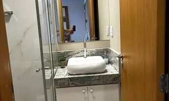 Imagem 4: Apartamento para venda com 40 metros quadrados com 1 quarto em Itapuã - Vila Velha - ES