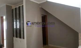 Imagem 4: SOBRADO para VENDA - JAGUARIBE - OSASCO - SÃO PAULO - AUTHÊNTICA IMÓVEIS