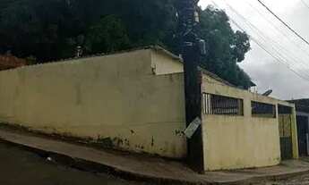 Imagem 5: Aluga se uma casa