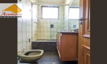 Imagem 6: Cobertura com 3 dormitórios, 440 m² - venda por R$ 2.950.000,00 ou aluguel por R$ 12.000,0