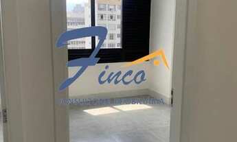 Imagem 5: Santos - Apartamento Padrão - Gonzaga