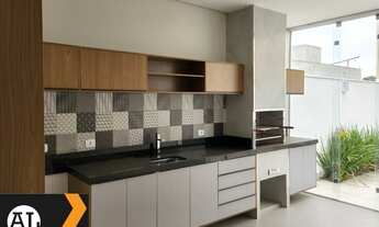 Imagem 7: Maravilhosa casa a venda no condomínio Vila Suiça em Sorocaba no Alto da Boa Vista, sobrad