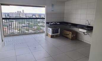 Imagem 3: Apartamento para Venda, PARQUE AMAZONIA, 3 dormitórios, 1 suíte, 2 banheiros, 2 vagas