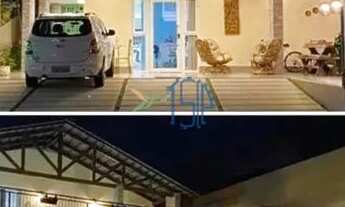 Imagem 4: Casa à venda no bairro Ponta Negra - Natal/RN