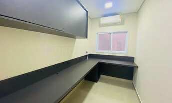 Imagem 3: Casa em Condomínio para aluguel, 3 quartos, 3 suítes, 4 vagas, Villa Bela Vista - Piracica