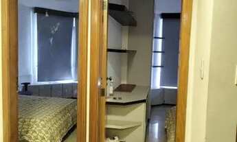 Imagem 2: Triplex - 1 Suíte - 99 m² - Piscina Privativa - 1 Vaga de Garagem