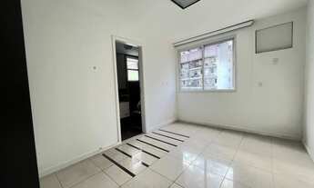 Imagem 4: Apartamento para venda com 120 metros quadrados com 3 quartos em Icaraí - Niterói - RJ