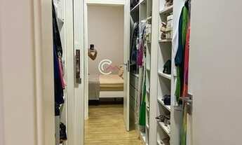 Imagem 6: Casa condomínio Bréscia, 136 m2, 3 dormitórios, 1 suíte com closet, 2 vagas de garagem cob