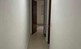 Imagem 7: Sobrado com 2 dormitórios para alugar por R$ 1.900,00/mês - Vila Ema - São Paulo/SP