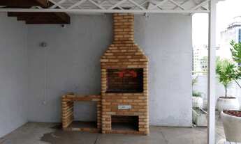 Imagem 4: Apartamento com 2 dormitórios à venda, 50 m² por R$ 419.000,00 - Santa Ifigênia - São Paul