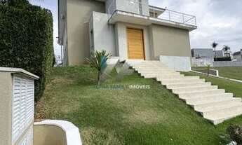 Imagem 2: CASA PARA LOCAÇÃO E VENDA EM ALPHAVILLE BURLEMARX