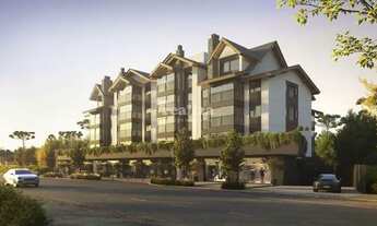 Imagem 1: APARTAMENTO 2 SUITES EM CANELA