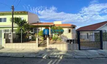 Imagem: FLORIANóPOLIS - Casa Padrão - Capoeiras