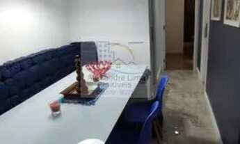 Imagem 5: Apartamento para Locação em São Paulo, Barra Funda, 2 dormitórios, 1 banheiro, 1 vaga