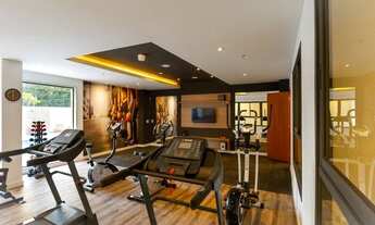 Imagem 14: Apartamento Recreio dos bandeirante - Barra Bonita - 3 quartos