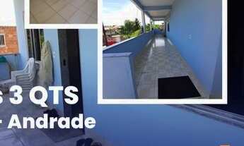 Imagem: Sobrado para venda com 3 quartos em Heliópolis