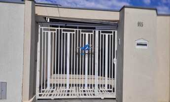 Imagem 3: HORTOLÂNDIA - Casa Padrão - VILA REAL CONTINUAÇAO