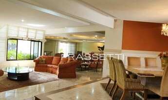 Imagem 4: Casa com 4 dormitórios à venda, 872 m² por R$ 5.600.000,00 - Barra da Tijuca - Rio de Jane